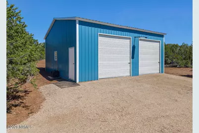 2432 E New Moon Way, Williams, AZ 86046 - Photo 30