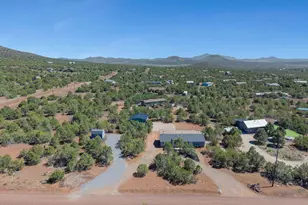 2432 E New Moon Way, Williams, AZ 86046 - Photo 44