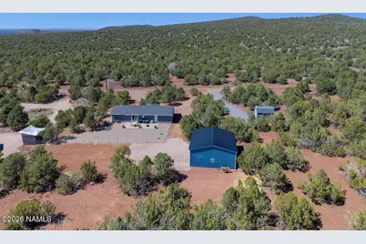 2432 E New Moon Way, Williams, AZ 86046 - Photo 40