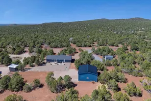 2432 E New Moon Way, Williams, AZ 86046 - Photo 40