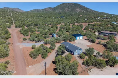 2432 E New Moon Way, Williams, AZ 86046 - Photo 46