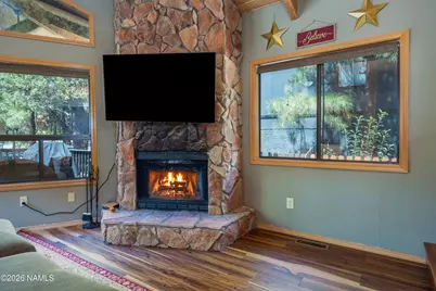 17755 S Maverick Circle, Munds Park, AZ 86017 - Photo 16