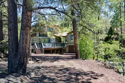 17755 S Maverick Circle, Munds Park, AZ 86017 - Photo 6