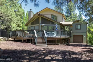 17755 S Maverick Circle, Munds Park, AZ 86017 - Photo 1