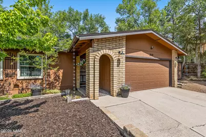 3661 N Walker Street, Flagstaff, AZ 86004 - Photo 2