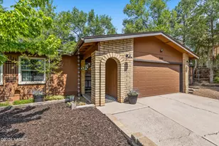 3661 N Walker St, Flagstaff, AZ 86004 - Photo 2