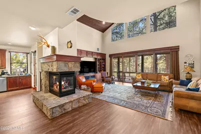 4045 S Pack Saddle, Flagstaff, AZ 86005 - Photo 4