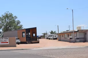 2141 W 3rd St, Winslow, AZ 86047 - Photo 46