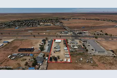 2141 W Third Street, Winslow, AZ 86047 - Photo 10
