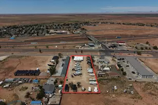 2141 W 3rd St, Winslow, AZ 86047 - Photo 10