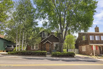 906 N Beaver Street #1-2, Flagstaff, AZ 86001 - Photo 6