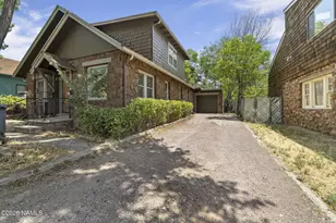 906 N Beaver St, Flagstaff, AZ 86001 - Photo 4
