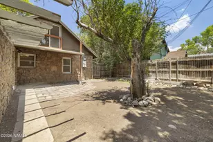 906 N Beaver St, Flagstaff, AZ 86001 - Photo 34