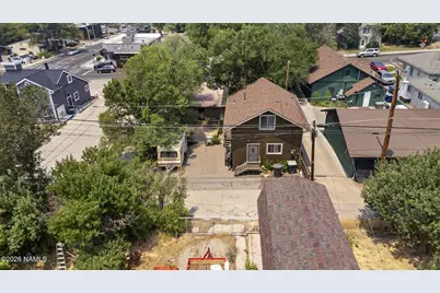 906 N Beaver Street #1-2, Flagstaff, AZ 86001 - Photo 10