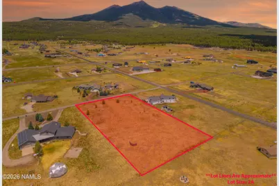 7289 W Dreamview Trail, Flagstaff, AZ 86001 - Photo 2