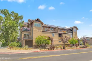 538 S Fountaine St, Flagstaff, AZ 86001 - Photo 2