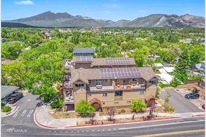 538 S Fountaine Street #2, Flagstaff, AZ 86001 - Photo 1