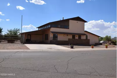 121 Hipkoe Drive, Winslow, AZ 86047 - Photo 1