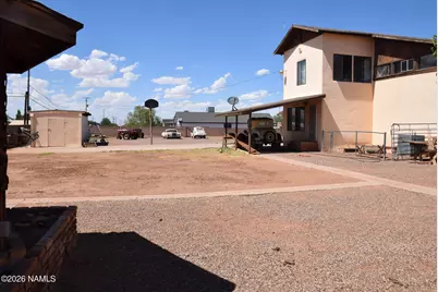 121 Hipkoe Drive, Winslow, AZ 86047 - Photo 20