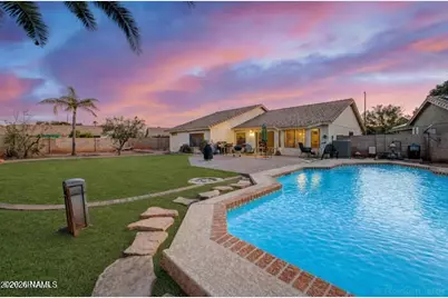 931 N Marble Street, Gilbert, AZ 85234 - Photo 12