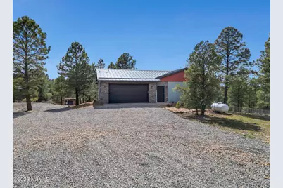 1290 S Herold Ranch Road, Flagstaff, AZ 86004 - Photo 2