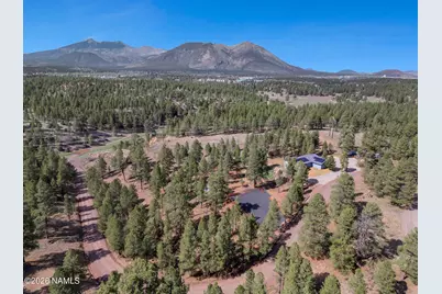 1290 S Herold Ranch Road, Flagstaff, AZ 86004 - Photo 18