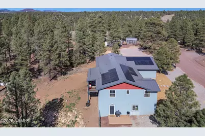 1290 S Herold Ranch Road, Flagstaff, AZ 86004 - Photo 20