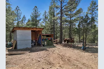 1290 S Herold Ranch Road, Flagstaff, AZ 86004 - Photo 14
