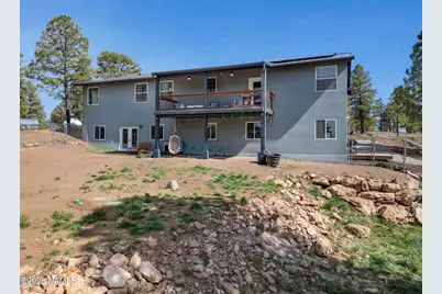 1290 S Herold Ranch Road, Flagstaff, AZ 86004 - Photo 10