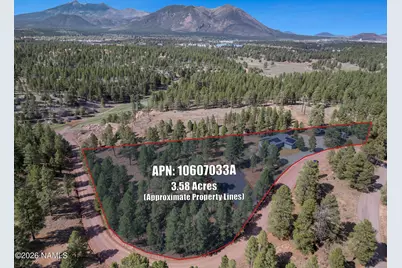 1290 S Herold Ranch Road, Flagstaff, AZ 86004 - Photo 16