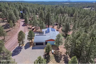 1290 S Herold Ranch Road, Flagstaff, AZ 86004 - Photo 22