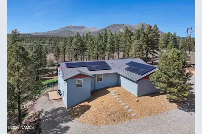 1290 S Herold Ranch Road, Flagstaff, AZ 86004 - Photo 1