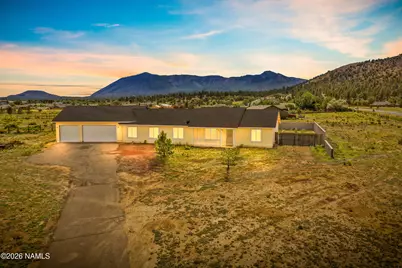9460 N Lunar Drive, Flagstaff, AZ 86004 - Photo 1