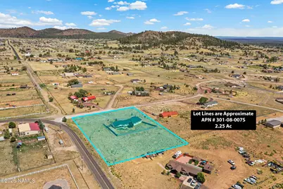 9460 N Lunar Drive, Flagstaff, AZ 86004 - Photo 48