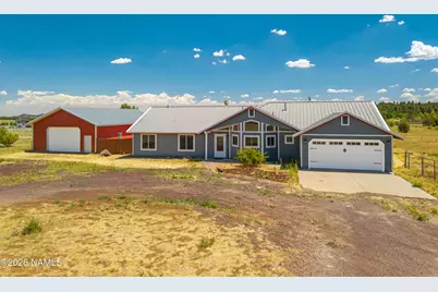 8400 Arroyo Trail, Flagstaff, AZ 86004 - Photo 46