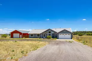 8400 Arroyo Trail, Flagstaff, AZ 86004 - Photo 2