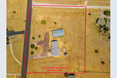 8400 Arroyo Trail, Flagstaff, AZ 86004 - Photo 58
