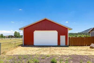 8400 Arroyo Trail, Flagstaff, AZ 86004 - Photo 8