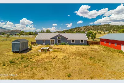 8400 Arroyo Trail, Flagstaff, AZ 86004 - Photo 48