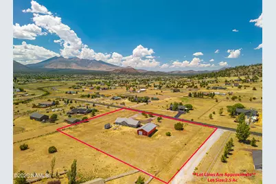 8400 Arroyo Trail, Flagstaff, AZ 86004 - Photo 20