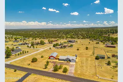 8400 Arroyo Trail, Flagstaff, AZ 86004 - Photo 52