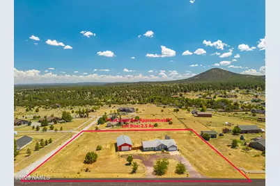 8400 Arroyo Trail, Flagstaff, AZ 86004 - Photo 18