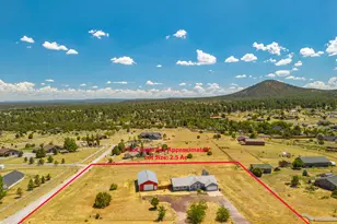 8400 Arroyo Trail, Flagstaff, AZ 86004 - Photo 18