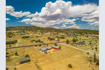 8400 Arroyo Trail, Flagstaff, AZ 86004 - Photo 54