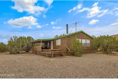 14412 Leupp Road, Flagstaff, AZ 86004 - Photo 1