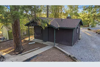 2864 Oraibi Ovi, Flagstaff, AZ 86005 - Photo 4