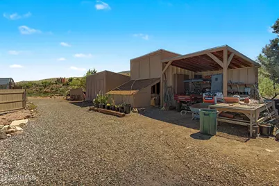 1011 Wildhorse Lane, Clarkdale, AZ 86324 - Photo 10