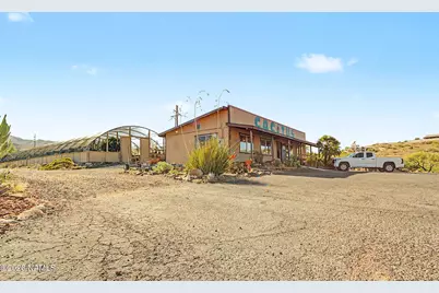 1011 Wildhorse Lane, Clarkdale, AZ 86324 - Photo 6