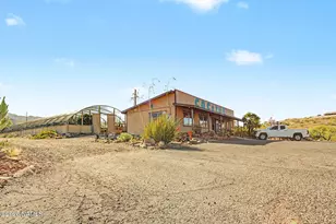 1011 Wildhorse Ln, Clarkdale, AZ 86324 - Photo 6