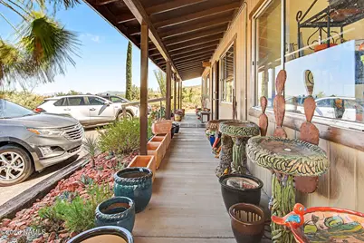 1011 Wildhorse Lane, Clarkdale, AZ 86324 - Photo 2